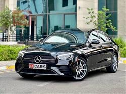 مرسيدس بنز E-Class